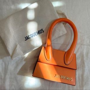 Jacquemus Le Chiquito Bag